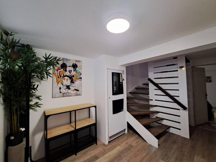 דירות ריימס Camden - Exterieur Et Parking מראה חיצוני תמונה